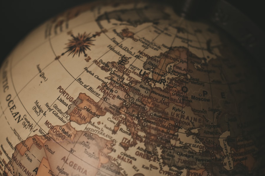 geographical attrition