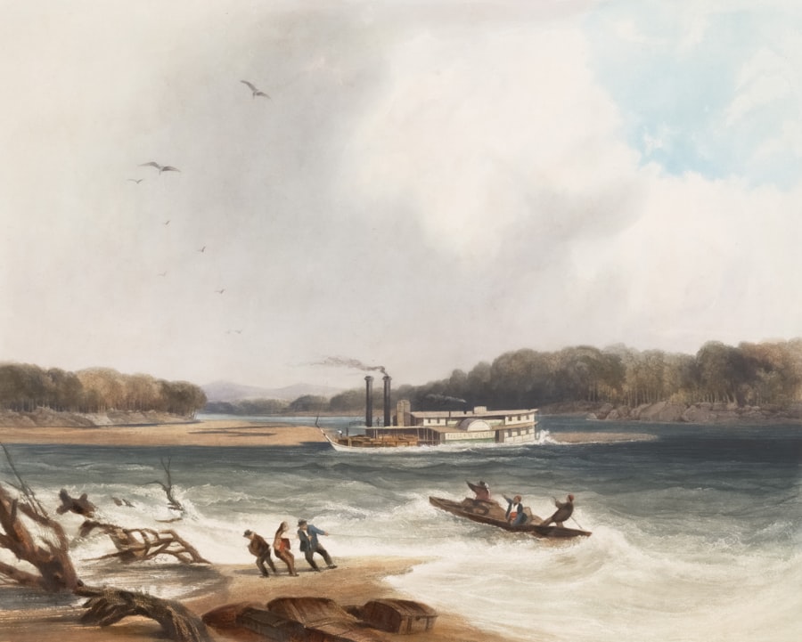 mississippi river civil war