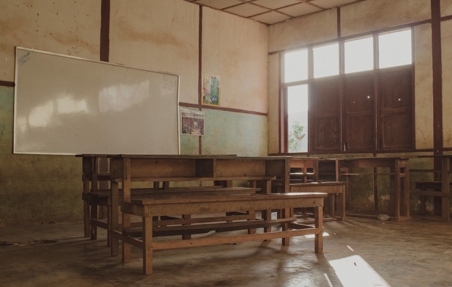 schools closing rural areas