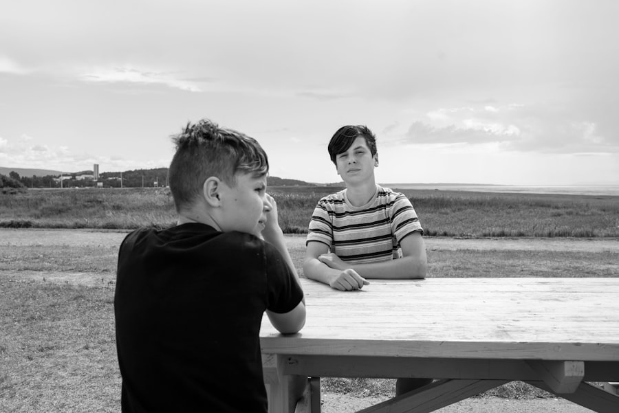 young people, great plains