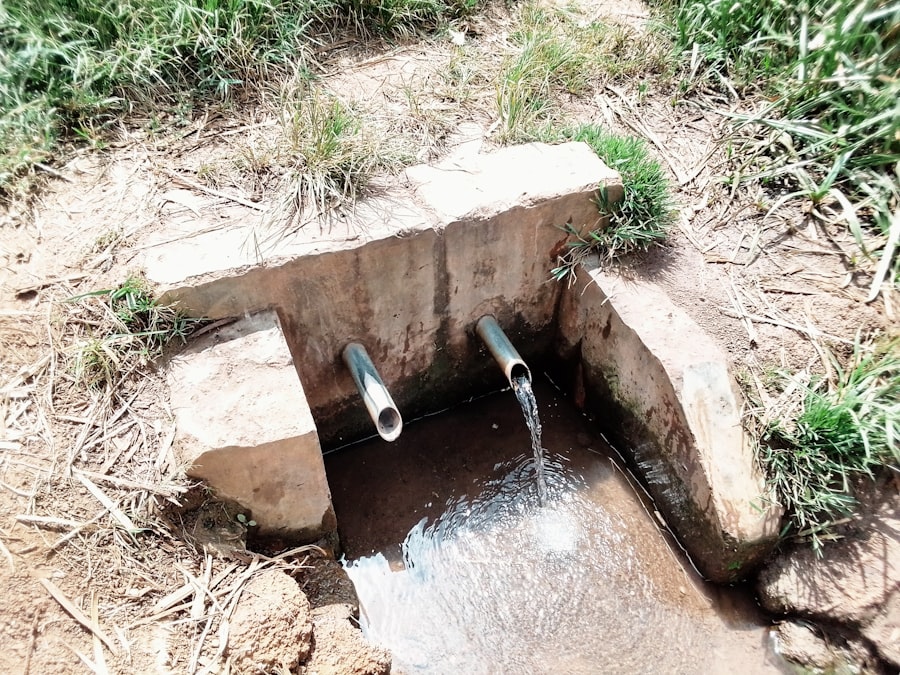 water management solutions