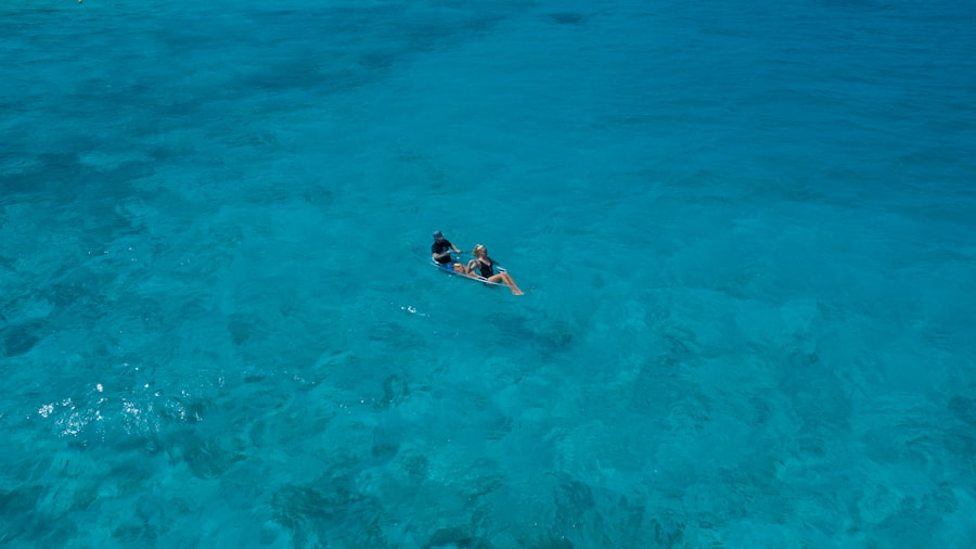 Bikini Atoll safe visit