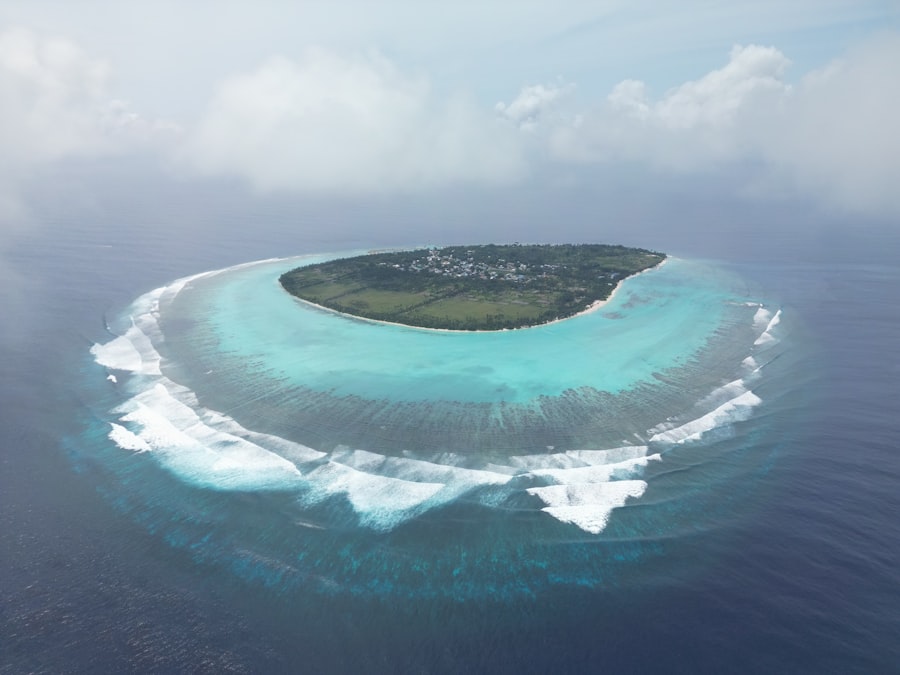 Marshall Islands nuclear history