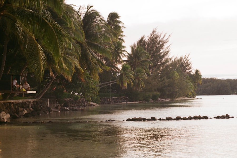Kili Island Marshall Islands