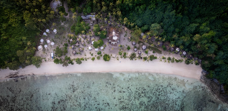 Nuclear fallout Marshall Islands