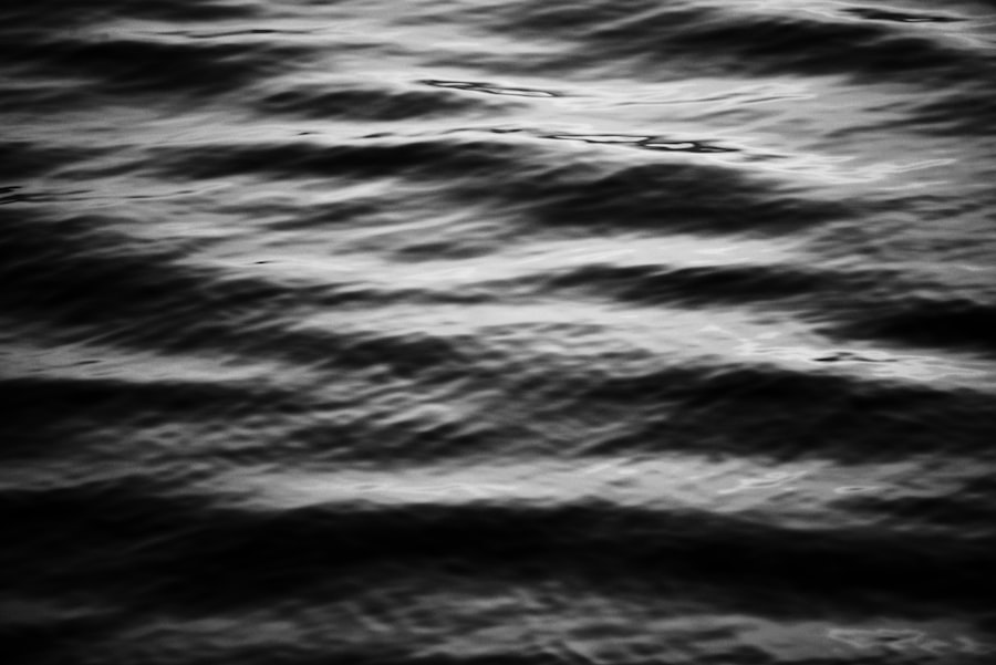 drake passage waves