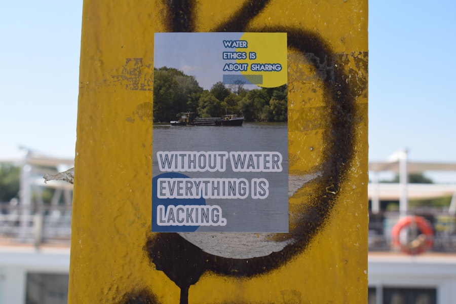 appropriation water law