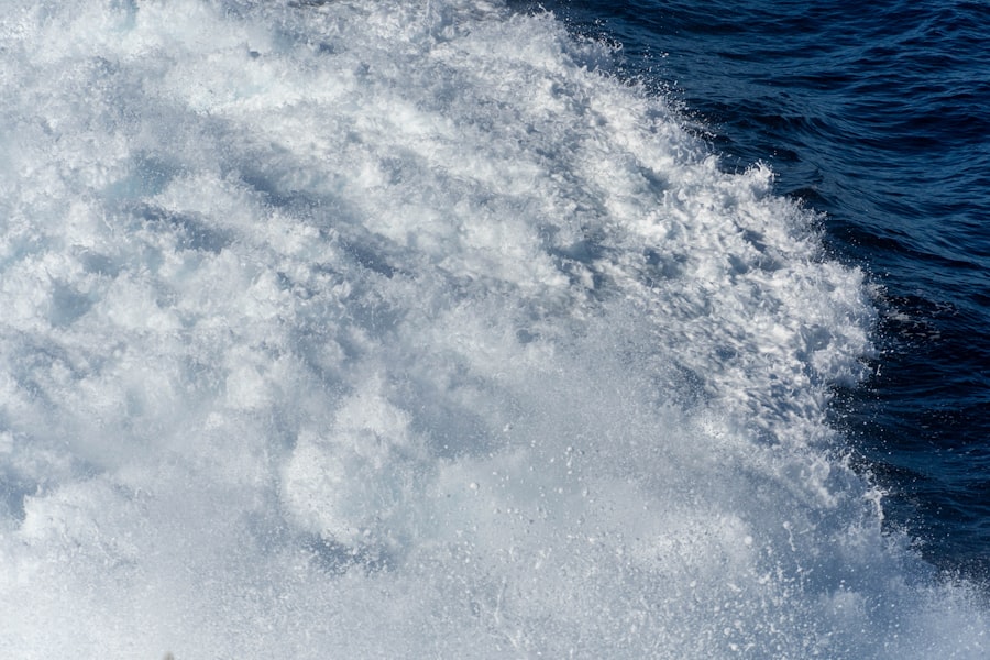 maritime chokepoints analysis