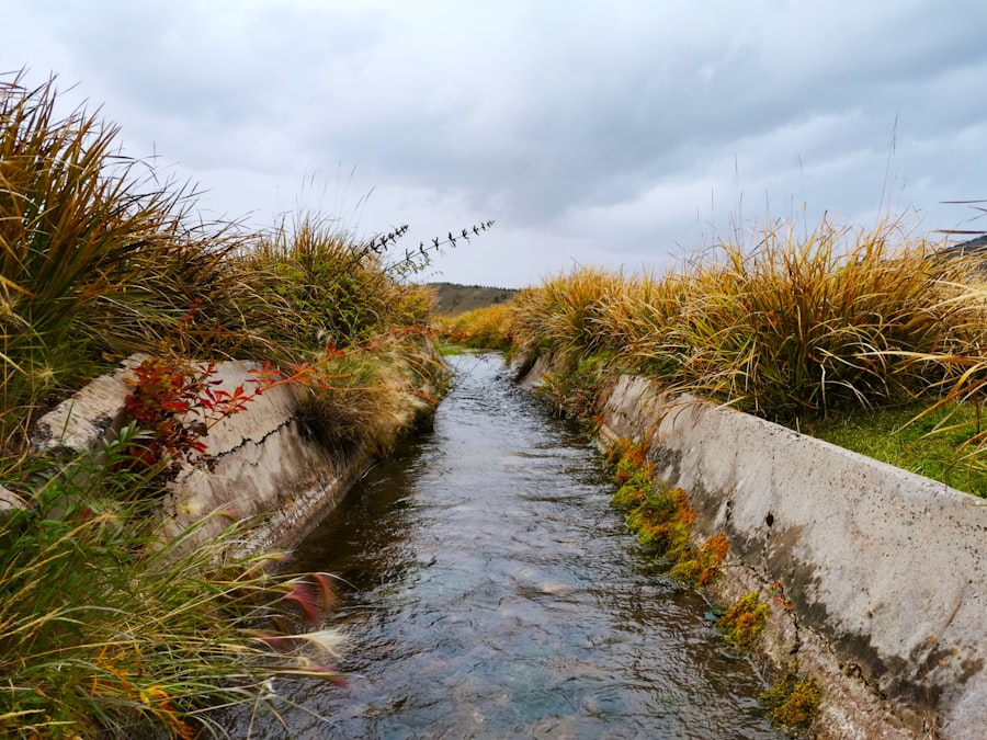 dry canal alternatives