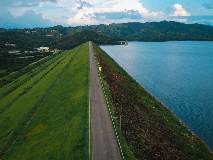 Panama Canal drought crisis