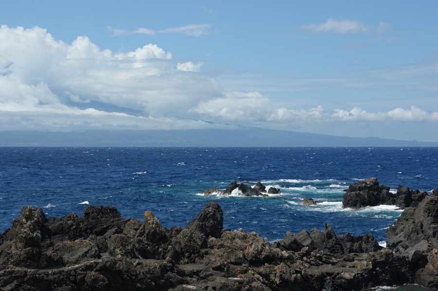 hawaii, southernmost, us point