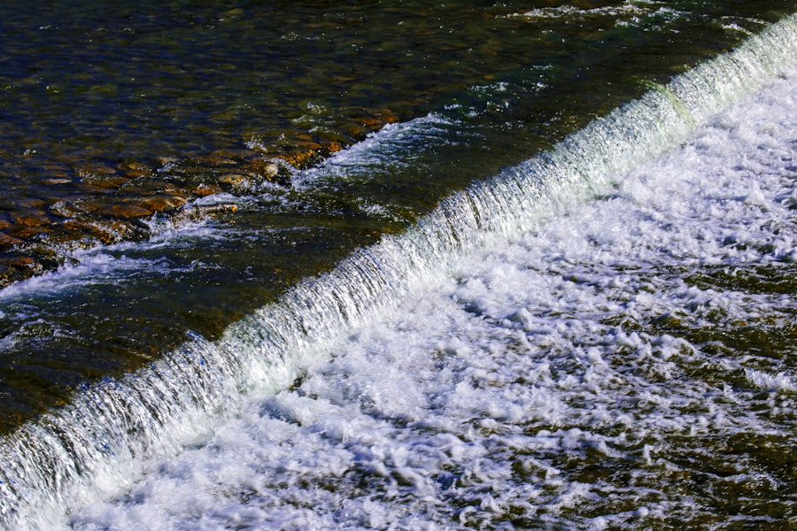 appropriation water law