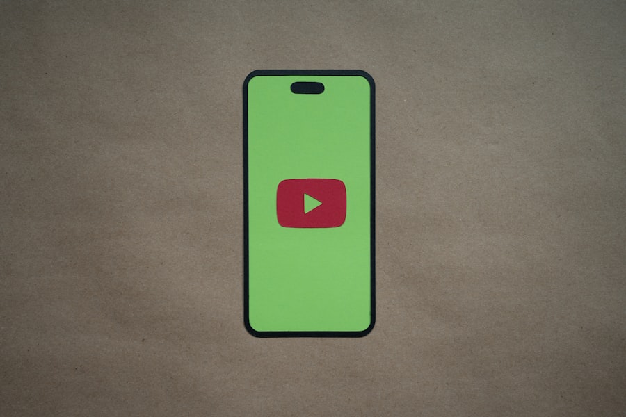 YouTube video strategy