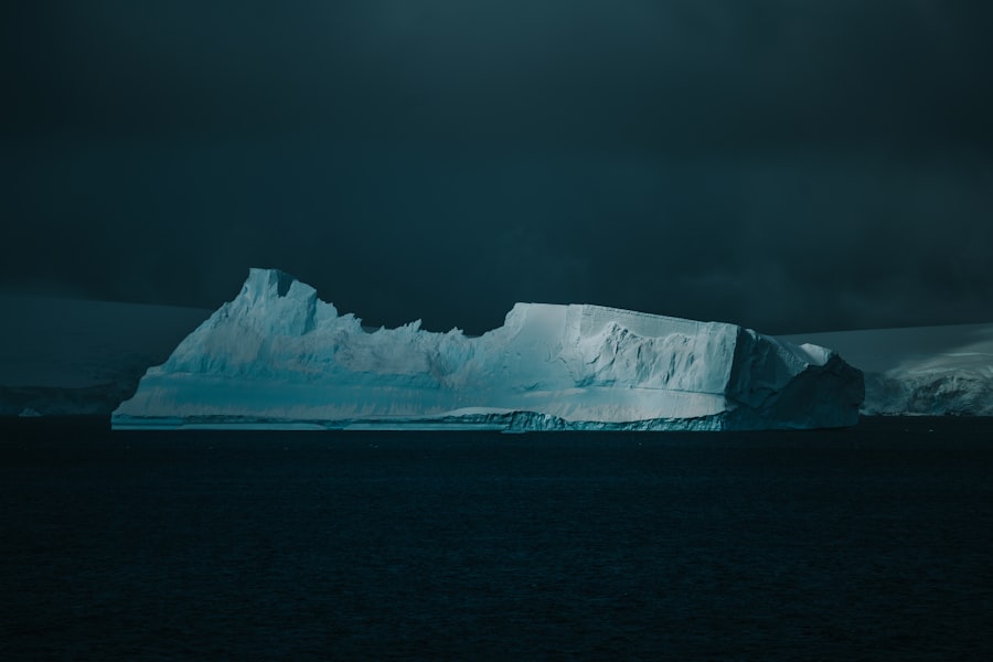 drake passage antarctica