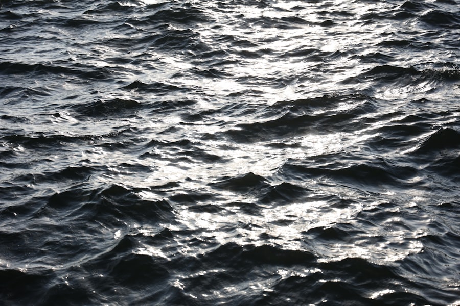 drake passage seas