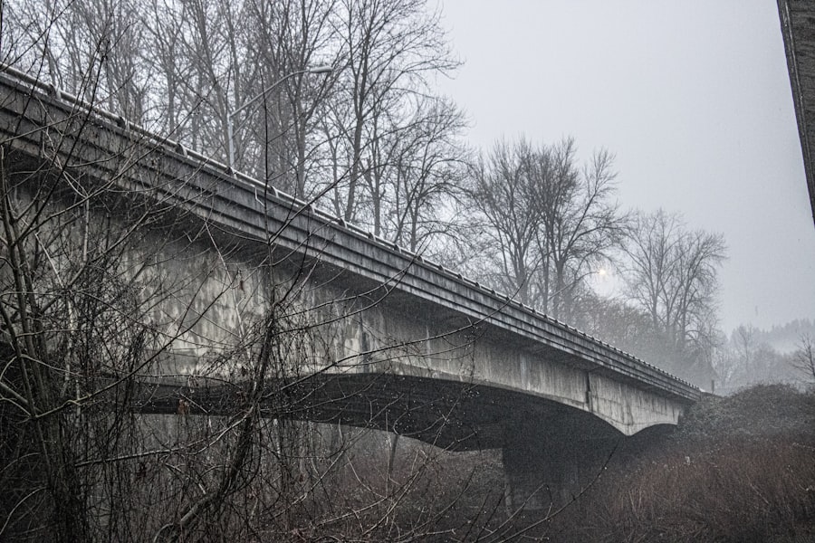 The Unseen Decay: America's Hidden Infrastructure Collapse