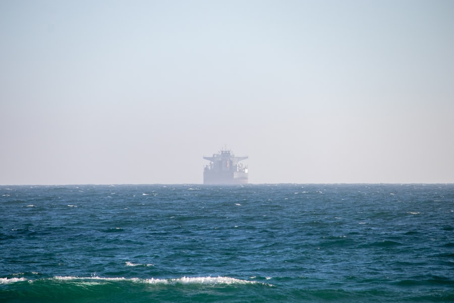 Geopolitical risks Middle East oil