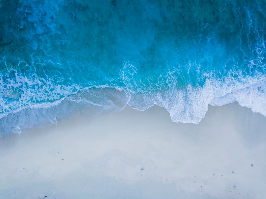 waves