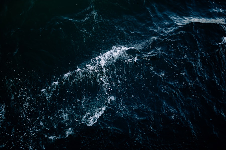 waves