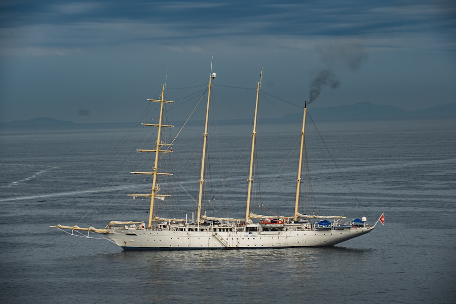 ocean explorer cruise