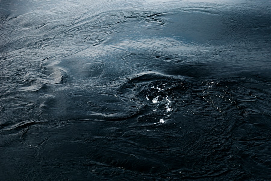 drake passage currents