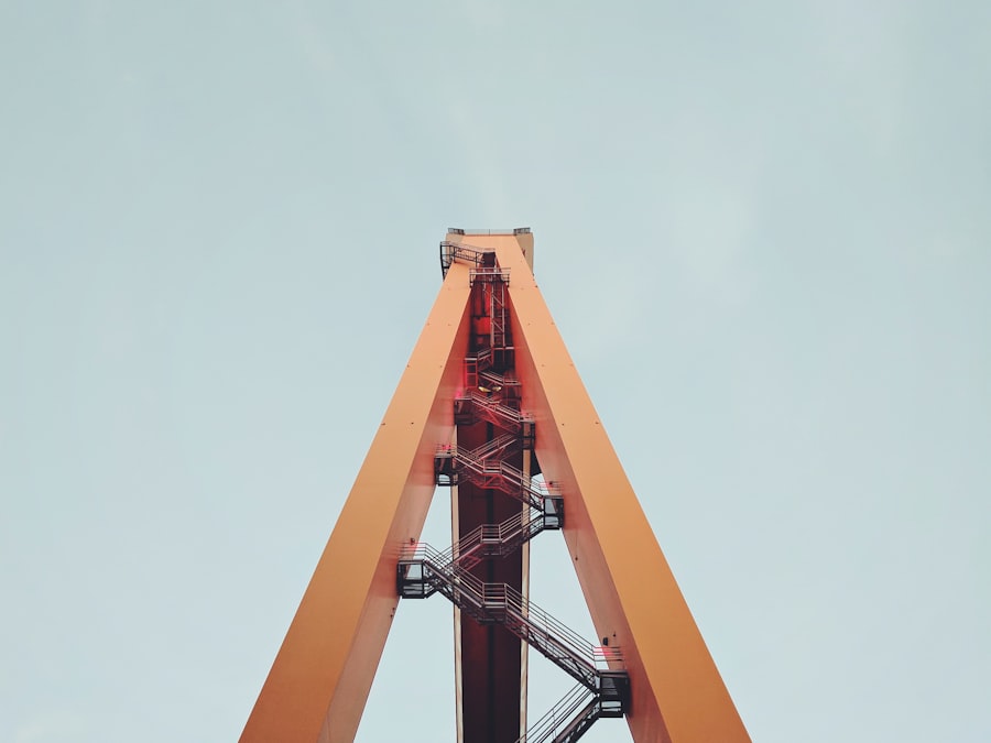 drake crossing