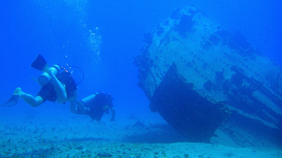 ocean explorer