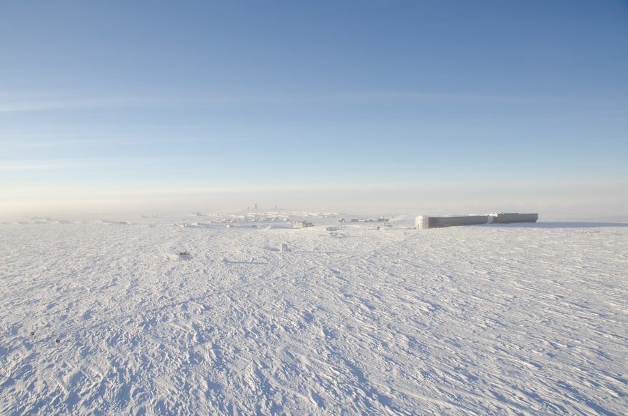 antarctica