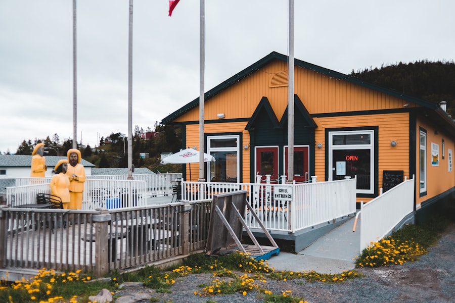 drake passage family office