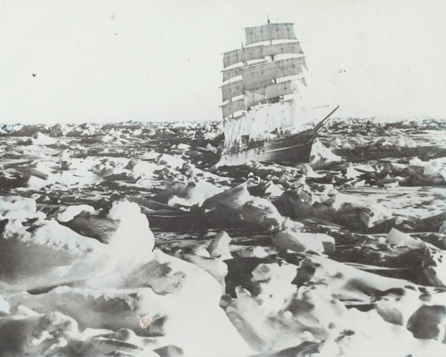 Shackleton