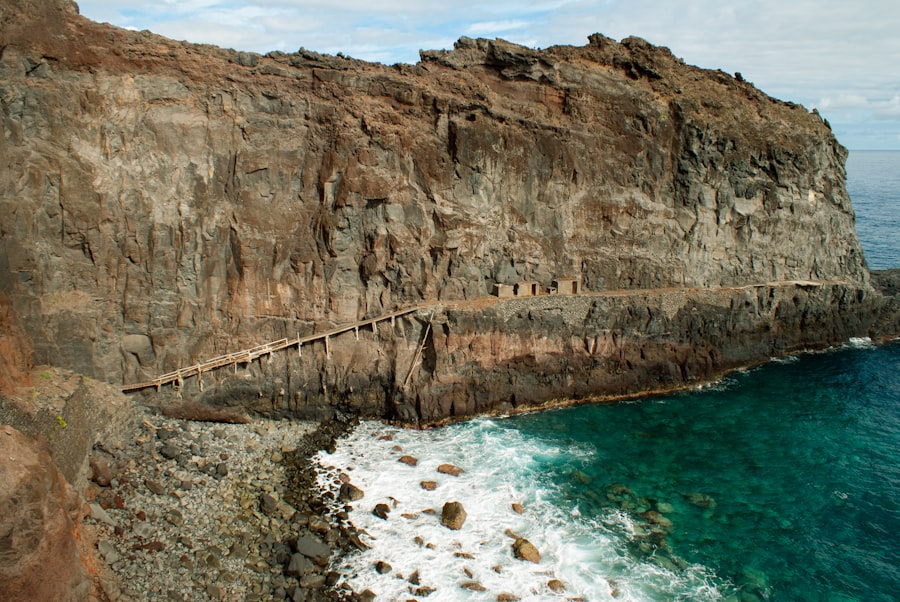 rocky drake passage