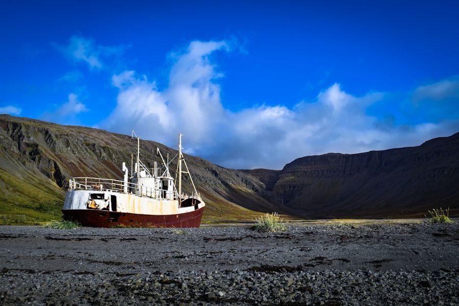 ships lost