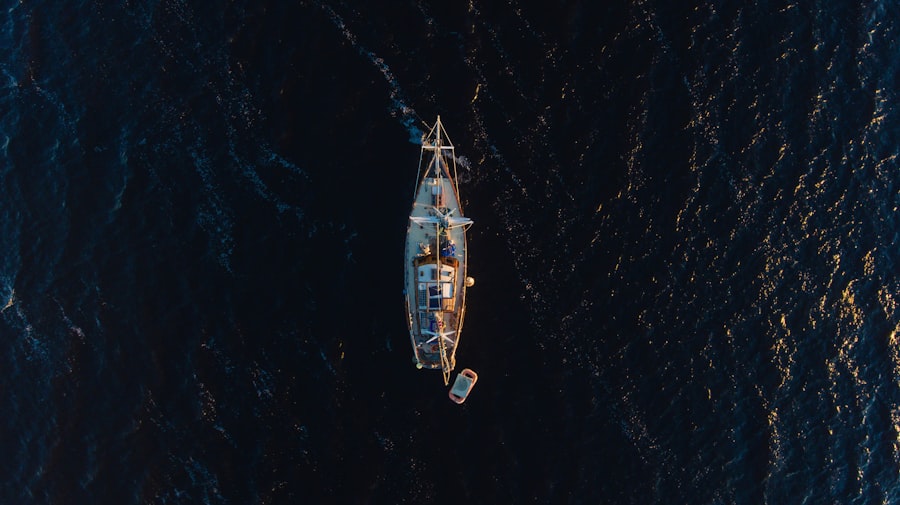 drake passage reddit