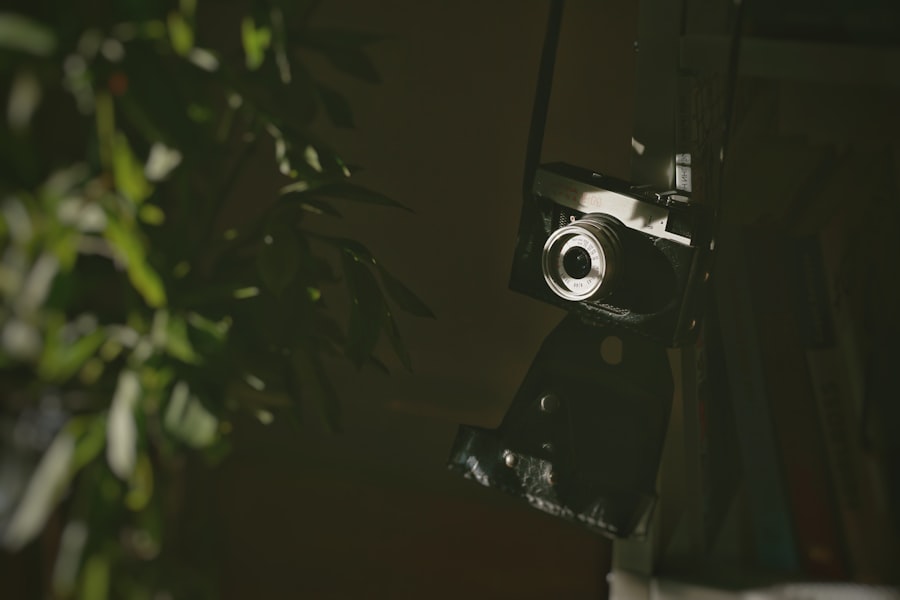 drake passage camera