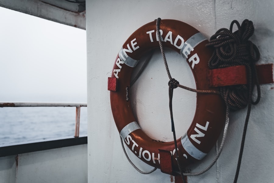 importance, drake passage