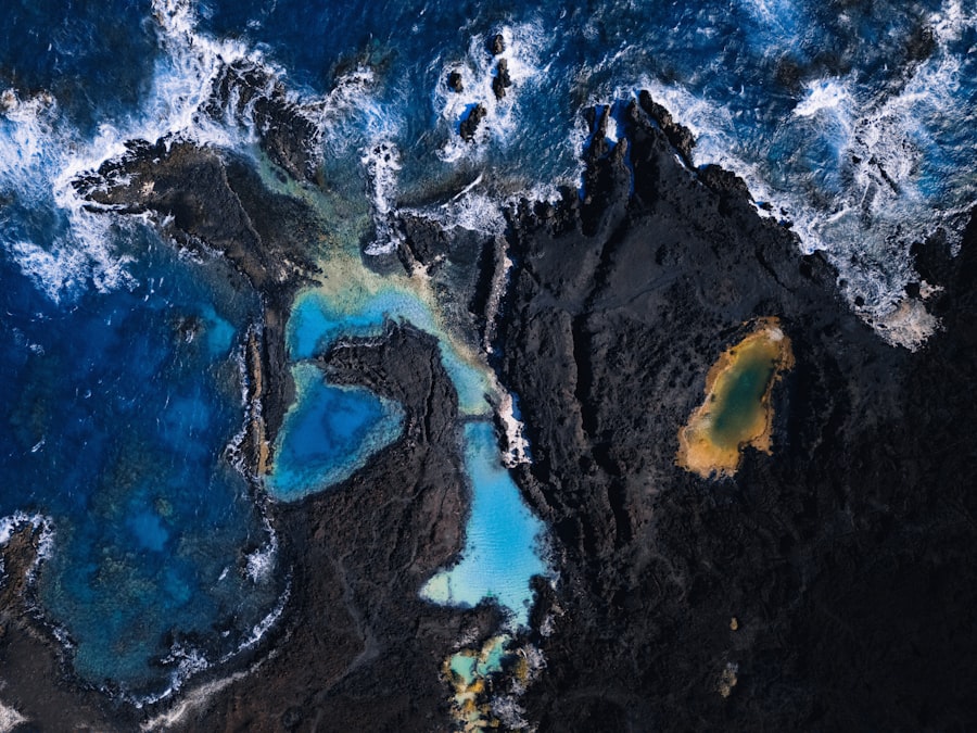 drake passage sea state