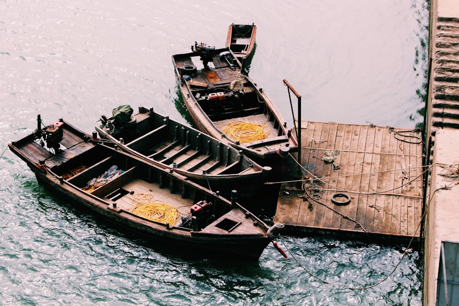 drake passage boat