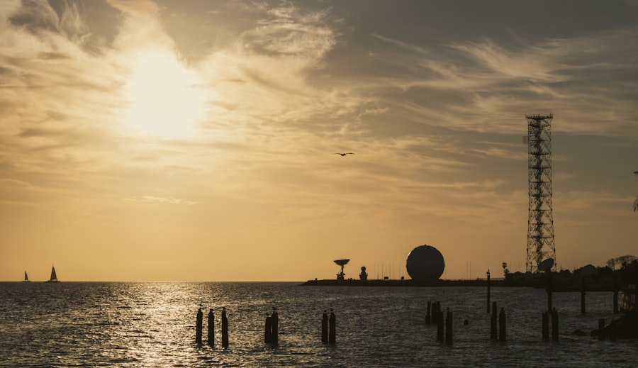weather radar