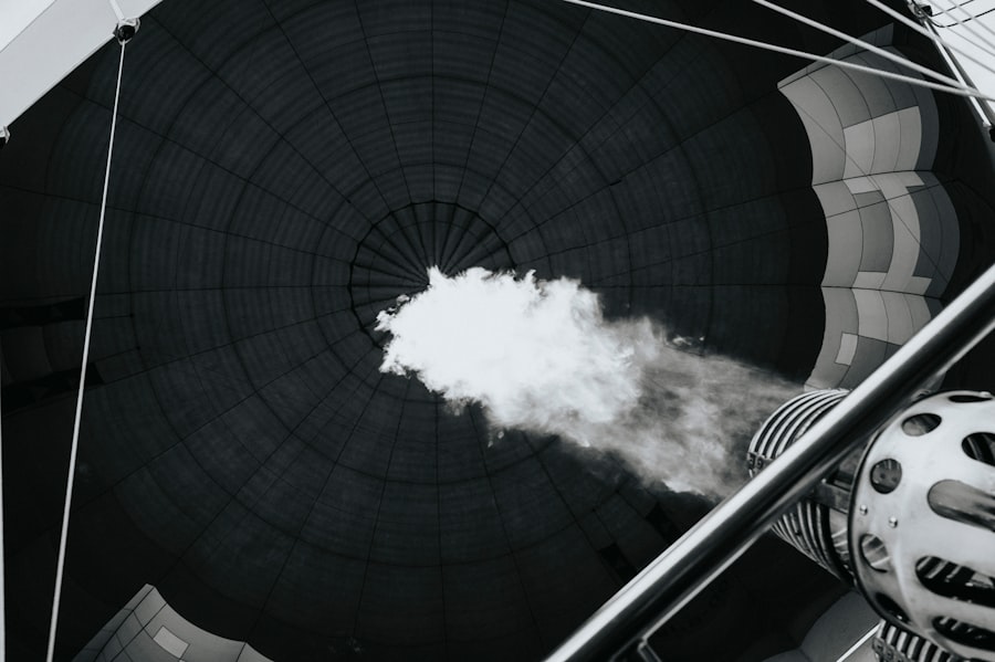 drake passage radar