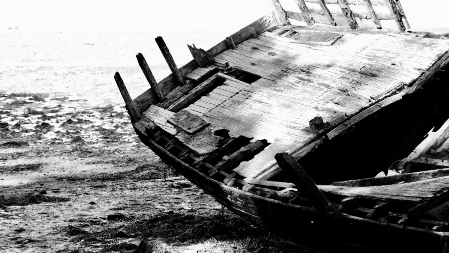 drake passage recent deaths