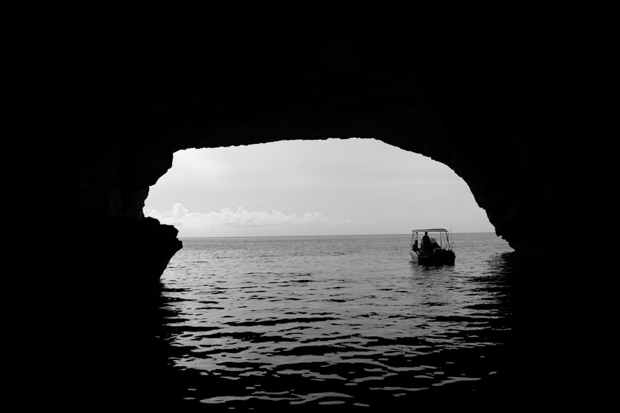 drake passage research
