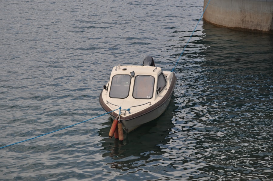 drake passage boat
