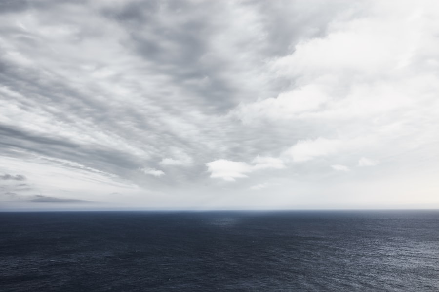 marine forecast