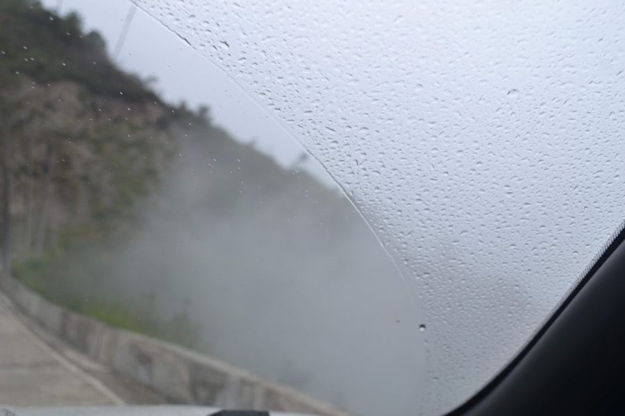 drake passage live weather