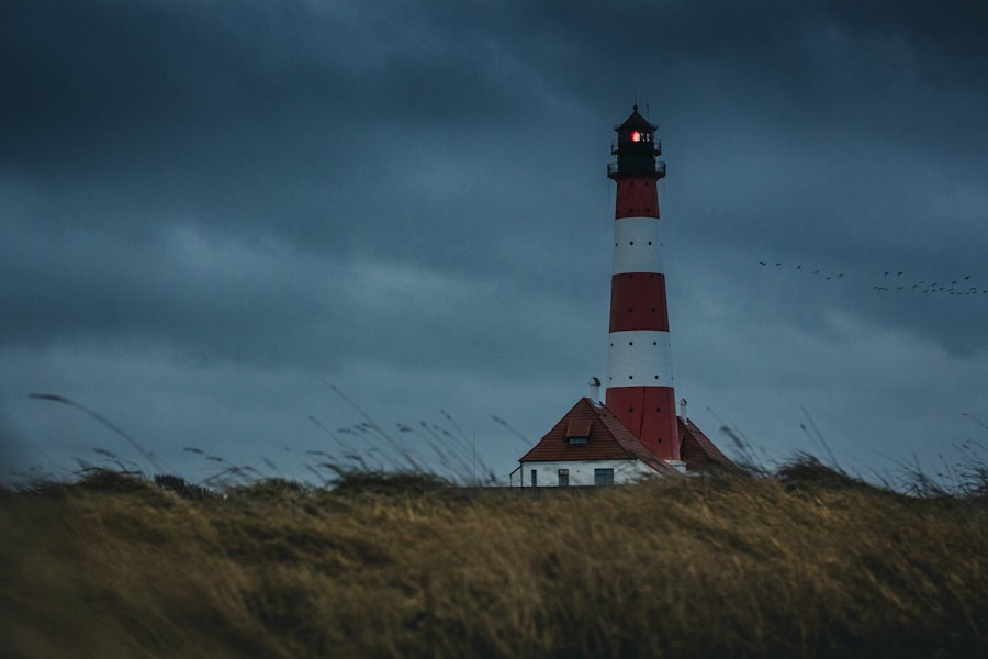 lighthouse