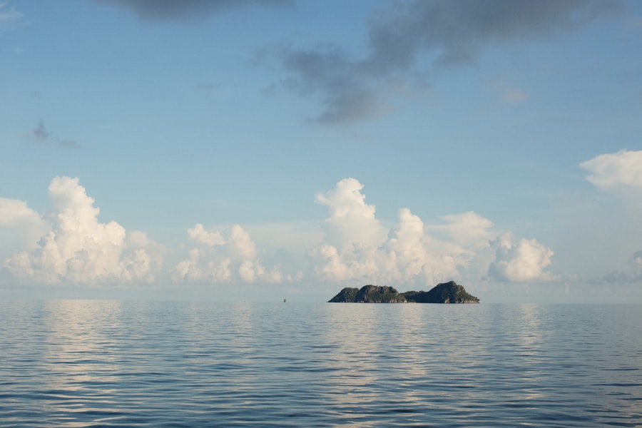 drake passage islands