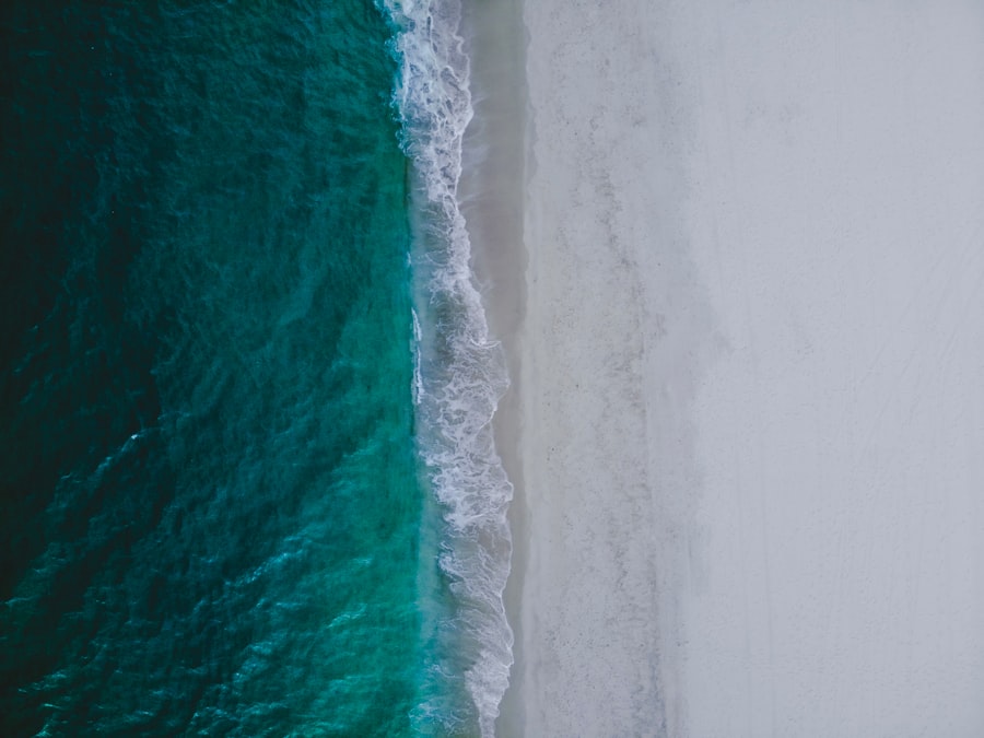 wave height