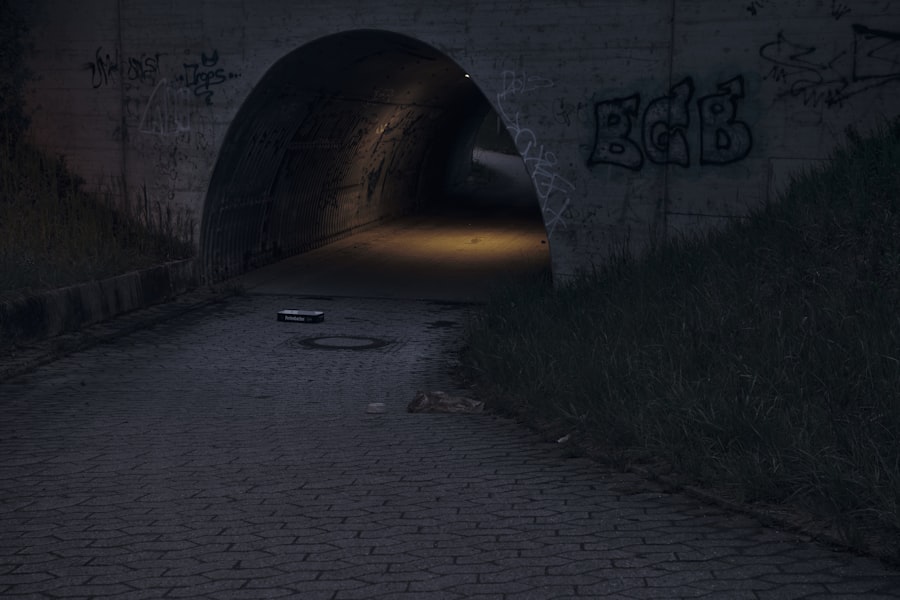 drake passage incident