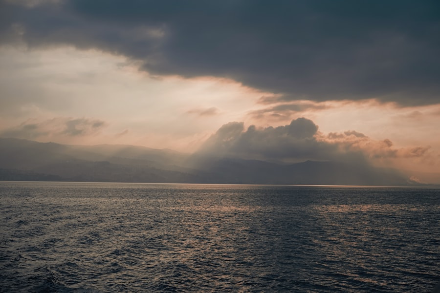 drake passage documentary