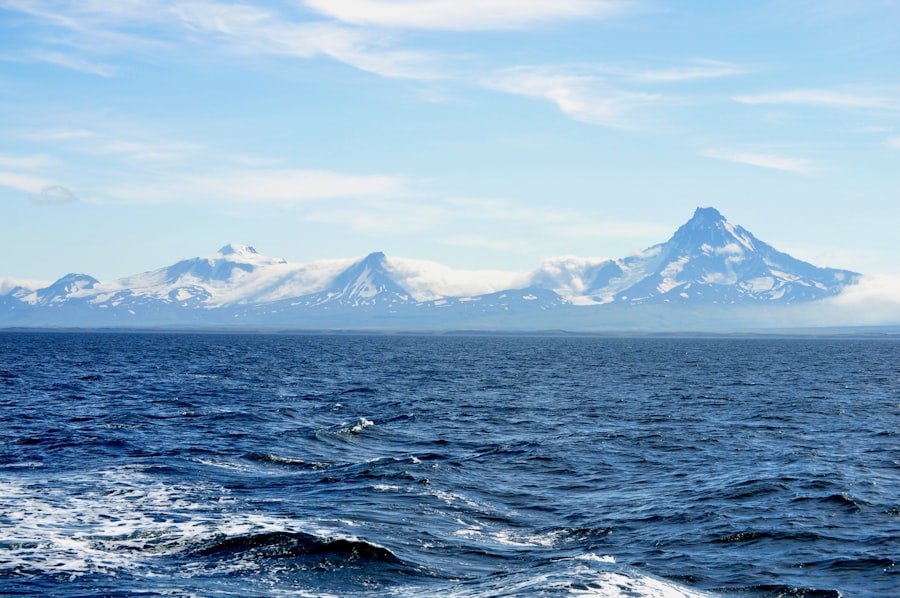 drake northwest passage